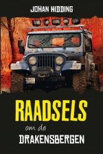 Raadsels om de Drakensbergen (3); E-Book